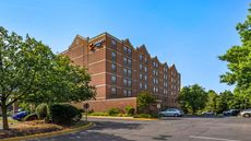 Comfort Inn Conference Center