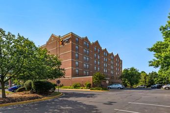 Comfort Inn Conference Center