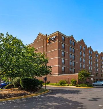 Comfort Inn Conference Center