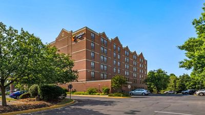Comfort Inn Conference Center