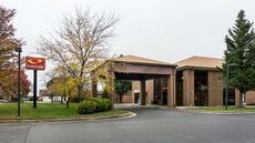 Econo Lodge Andrews AFB