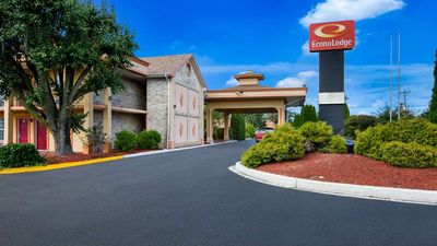 Econo Lodge