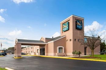 Quality Inn Grasonville