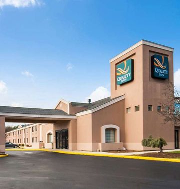 Quality Inn Grasonville