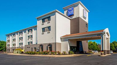 Sleep Inn Frederick - Ballenger Creek