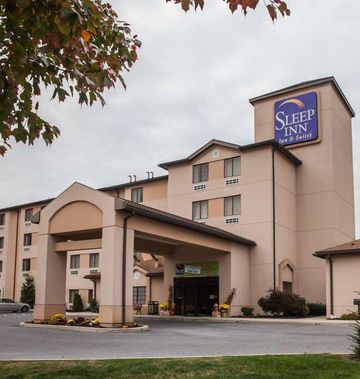 Sleep Inn & Suites