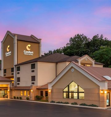 Comfort Inn & Suites