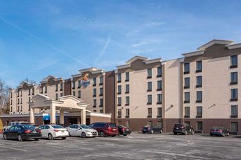 Comfort Inn