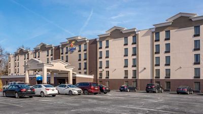 Comfort Inn