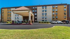Comfort Inn