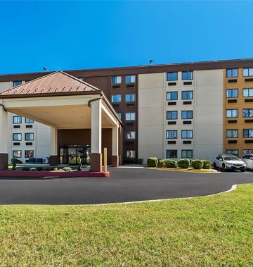 Comfort Inn