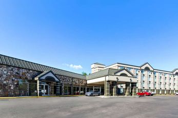 Comfort Inn of Grantsville