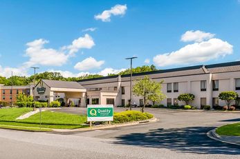 Quality Inn & Suites Bel Air I-95