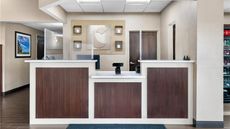 Comfort Inn and Suites North East