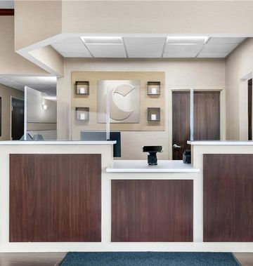 Comfort Inn and Suites North East