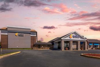 Comfort Inn & Suites, Aberdeen