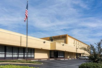 Quality Inn Andrews Air Force Base