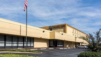 Quality Inn Andrews Air Force Base
