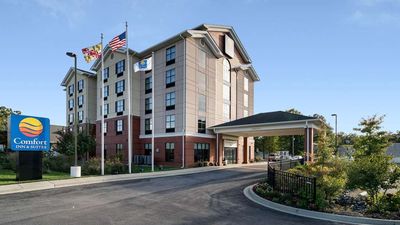 Comfort Inn & Suites