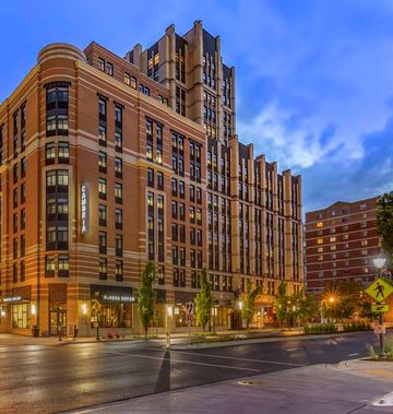 Cambria Hotel Rockville