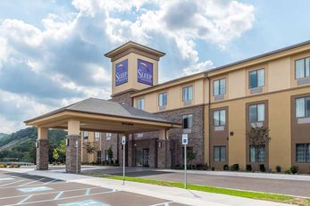Sleep Inn & Suites Cumberland