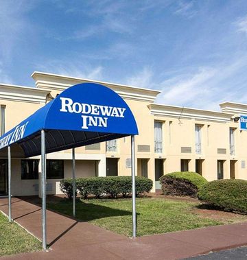 Rodeway Inn Camp Springs