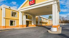Econo Lodge Hagerstown