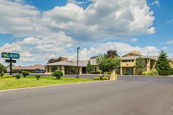 Quality Inn & Suites Frostburg
