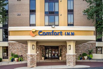 Comfort Inn Gaithersburg