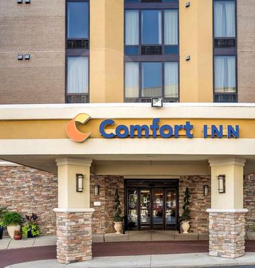 Comfort Inn Gaithersburg