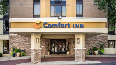 Comfort Inn Gaithersburg