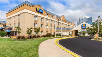 Comfort Inn College Park North