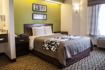 Sleep Inn Shady Grove