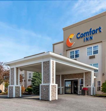 Comfort Inn Augusta