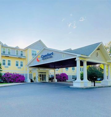 Comfort Inn & Suites Scarborough