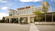 Clarion Hotel Portland Airport