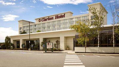 Clarion Hotel