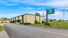 Quality Inn Bangor Airport