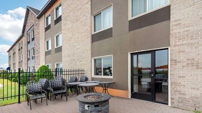 Comfort Inn Bangor