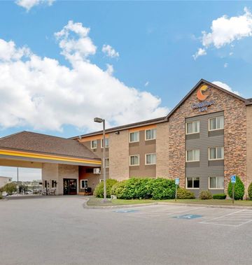 Comfort Inn Bangor