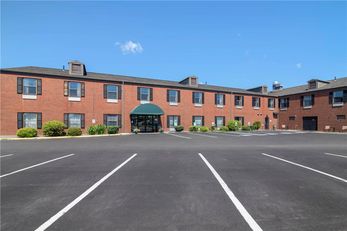 Quality Inn Bangor