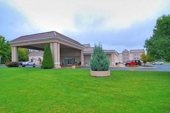 Comfort Inn Frankenmuth