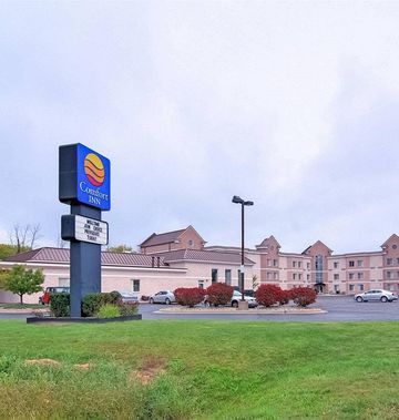 Comfort Inn Birch Run