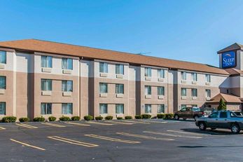 Sleep Inn Midland