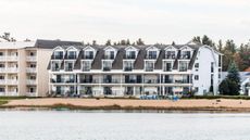 Quality Inn & Suites Mackinaw City