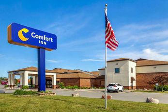 Comfort Inn Sault Ste Marie
