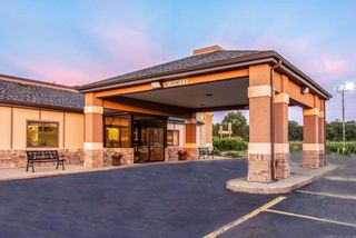 Country Inn & Stes by Radisson, Muskegon