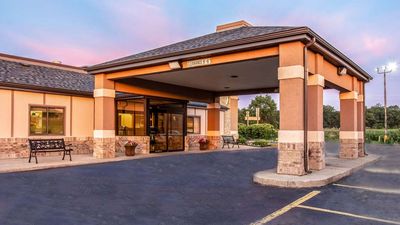 Country Inn & Stes by Radisson, Muskegon