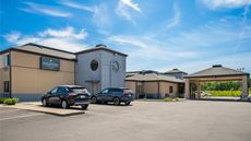 Country Inn & Stes by Radisson, Muskegon