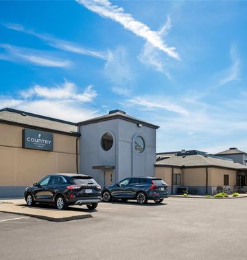 Country Inn & Stes by Radisson, Muskegon